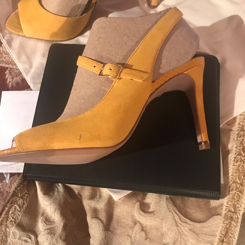Heels